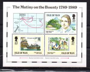 Isle of Man 394 MNH .