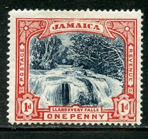Jamaica # 32, Mint Hinge Remain. CV $ 12.00