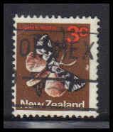 New Zealand Used Average ZA4336