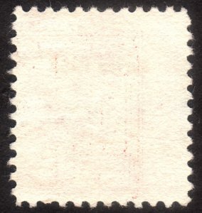 1952, US 20c, Documentary, Used, Sc R593