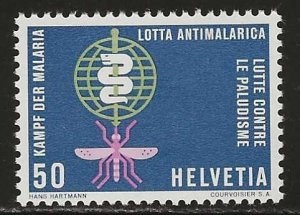 Switzerland #415  MNH