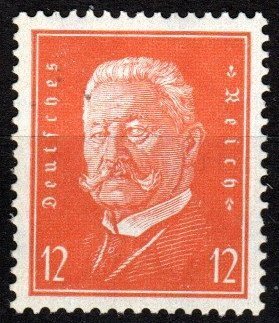 Germany #373 MNH CV $13.50 (X4179)