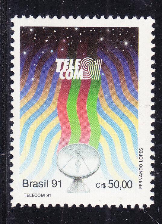 Brazil #2332 MNH