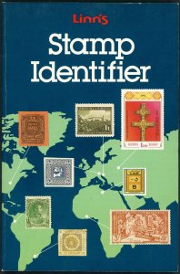 LINN'S STAMP IDENTIFIER - EDITED BY DONNA O'KEEFE