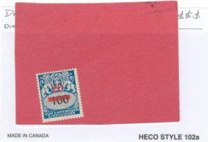 Danzig J42 Mint Hinged