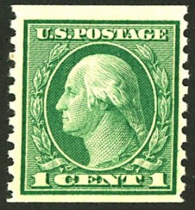 U.S. #452 MINT OG NH