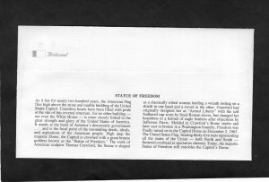 2115 Flag, FDC coil pair Fleetwood