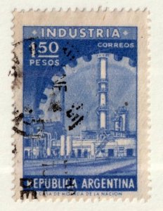 Argentina       636      used