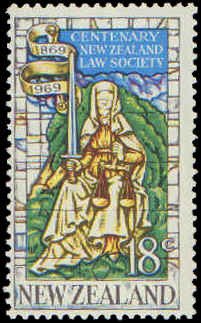 New Zealand #422-424, Complete Set(3), 1961, Never Hinged