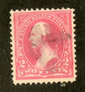 US 249 USED VF $9.00 BIN $4.50
