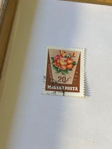 Hungary #1465