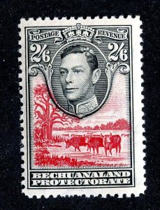 1938  Bechuanaland  Sc #133 mnh**cv. $11.70 ( 9539 BCXX )