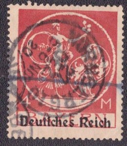 Bavaria 272 1920 Used