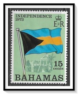 Bahamas #350 Independence MLH