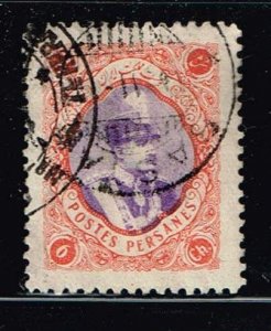 Iran 1955,Sc.#763 used, Rezā Shāh Pahlavi (1878-1944)