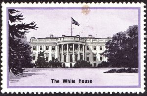 The White House Cinderella