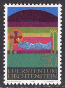 LIECHTENSTEIN SCOTT  702