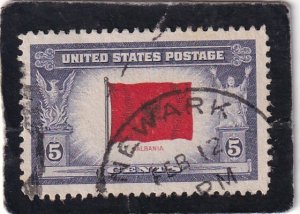 United States   #    918   used