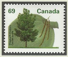 Canada MNH Unitrade cat.# 1369