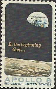 # 1371 USED APPOLLO 8