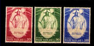 VATICAN 1969 - MNH