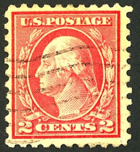 U.S. #425 USED