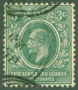 KENYA (KUT) 2 USED (RL) 5041 CV $16.50 BIN $7.50