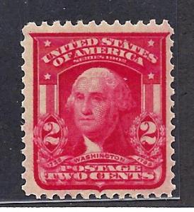 319c Mint,OG,H... SCV $10.00