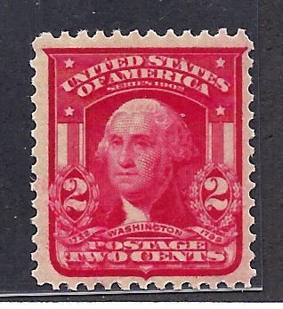 319c Mint,OG,H... SCV $10.00