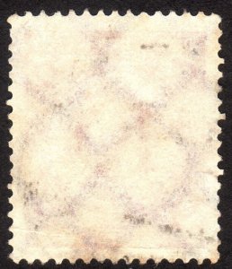 1923, Germany 10pfg, Used, Sc 325