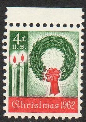 United States #1205, MNH, OG. 