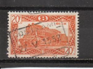 Belgium Q322 used