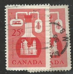 Canada  363    (2)  used PD 1956