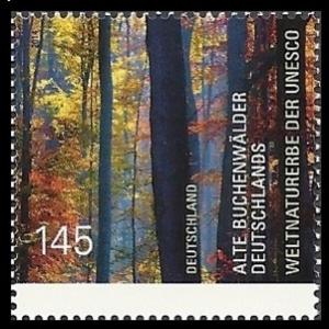 2014 Germany 3052 Trees