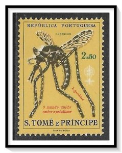 St Thomas #380 Anti-Malaria MH