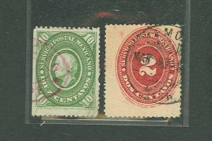 Mexico #156/175  Multiple