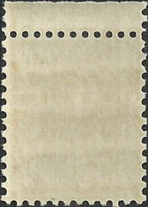 # 805 MINT NEVER HINGED ( MNH ) MARTHA WASHINGTON