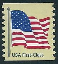 USA #4134