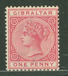 Gibraltar #10  Single (Queen)