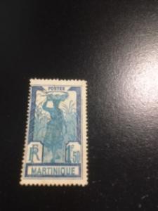 Martinique sc 97 u