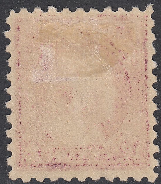 United States 435 MH CV $22.50