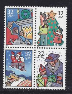 3108 11 Catalog # Christmas Xmas Family celebrating Holiday