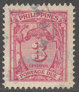 PHILIPPINES SCOTT J23