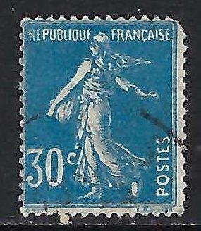 France 173 VFU Z5813-7