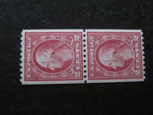 US #487 Mint Never Hinged - (V1) I Combine Shipping 3