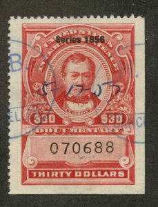 R697 Used XF Documentary 