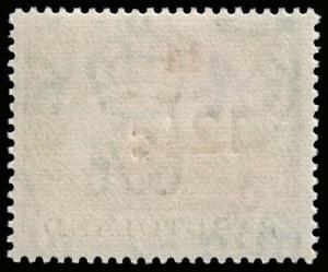 Basutoland - Scott 68a - Mint-Never-Hinged
