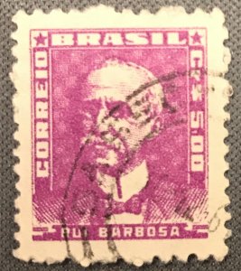 Brazil # 798 Used