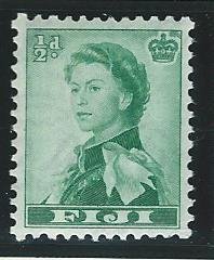 Fiji  mnh  sc 163