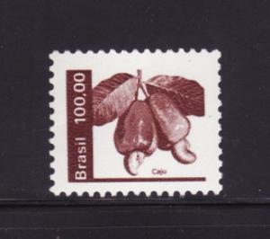 Brazil 1677 MNH Cashews